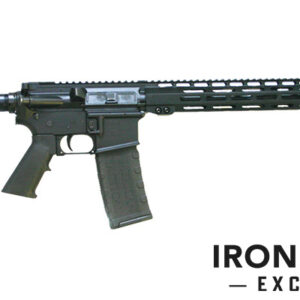 ATI MILSPORT 5.56,16" 13" MLOK, 30Rd