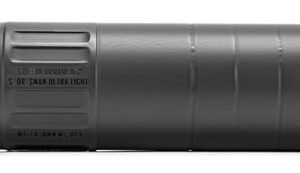 GRIFFIN SPORTSMAN ULTRA LIGHT HD 300 SUPPRESSOR