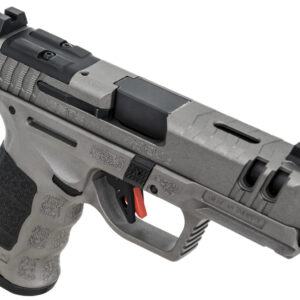 SAR SAR9 COMPACT GEN3 9MM 4 15RD PLATINUM