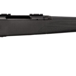 REM 783 350LEG 20 SYN BLK COMPACT