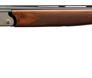 Charles Daly 930221 202A  410 Gauge 2rd 3" 26" Vent Rib Blued Barrel, Engraved Aluminum Receiver, Checkered Walnut Stock & Forend, Single Selective Trigger, Includes 5 Choke Tubes