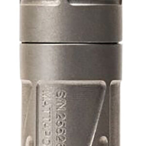Energetic Armament EA02 NYX Mod 2 Suppressors 22LR 1/2x28 Bead Blast