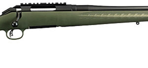 AmericanPredator 6.5Cre 22" B Gr/Syn 4rd