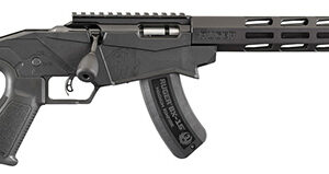 Precision 22WMR 18" QuickFit Adj 15rd