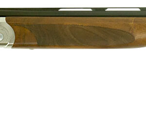 ATI GKOF20SVY Cavalry Sport Youth Over/Under 20 Gauge 26" 3" Turkish Walnut Stk Aluminum Alloy Rcvr w/Engraving Blued