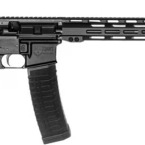ATI MILSPORT 5.56 16", 13" MLOK, 60 Rd