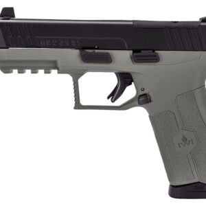 IWI MASADA OR 9MM 4.6" 3DOT TB OD 17RD