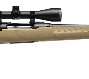 SAV AXIS 2 XP FDE 223REM 22