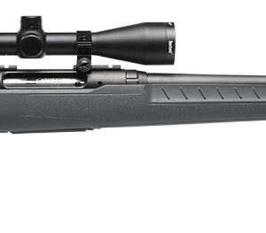 SAV AXIS 2 XP GRAY COMP 223REM 20
