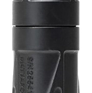 Energetic Armament EA03 NYX Mod 2 Suppressors 22LR 1/2x28 Black Cerakote