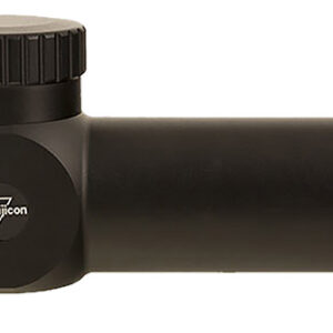 Trijicon 2700001 Huron  Satin Black 1-4x 24mm 30mm Tube BDC Hunter Holds Reticle
