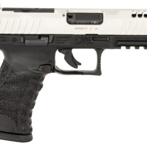 WMP SILVER 22MAG 15rd