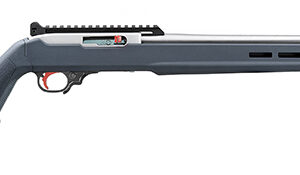 10/22 60th Anniver Model 22LR 18.5" SS/Grey 10rd