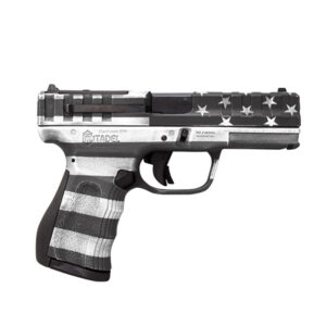 Cit Centurion CP9 9mm USG Flag 14rd Ammo Can