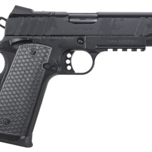 EAA 1911 INFLUENCER 10MM COMMANDER 4.4 BLK CAMO