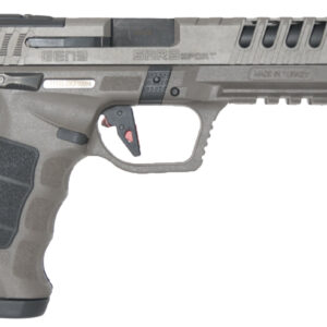 SAR SAR9 SPORT GEN3 9MM 9MM PLATINUM 17/19RD
