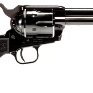 TAU DEPUTY 357MAG 4.75 BLK 6RD