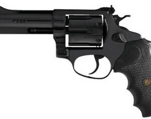ROSSI RM66 357MAG 6'' BLK 6RD