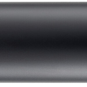 Bersa WTB65PDTE Whisper Tech Suppressor 6.5mm Black 5/8"x24