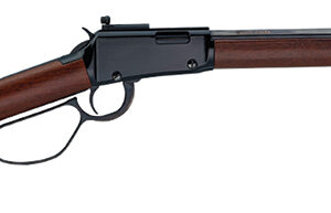 L/A Carb 22LR 16" B AS Peep Sight 12rd