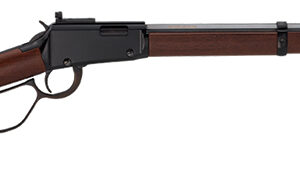 L/A 22LR 20" B AS Peep Sight 15rd