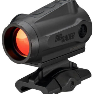 SIG ROMEO5 GEN II ELITE COMPACT GRN 1X20 BLK