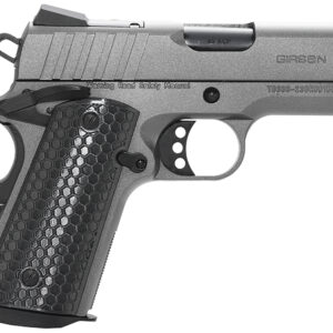 EAA-391140 GIRSAN INFLNCER MC1911SC OR 9M  7R TUNG