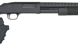 590 Persuader 12Ga., 20",PG Kit,Matte,9Rd