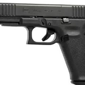 22 Gen 5 40SW 4.5" B SER FXD Gen 5 10rd