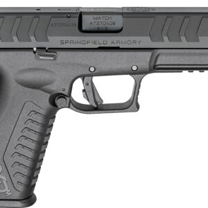 SPR XD-M ELITE 9MM 4.5 10RD CA COMP