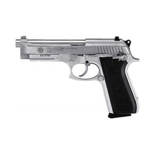 PT 92 9mm 5" B FS SS 17rd