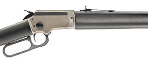LA322 Kodiak 22LR,1 8.5"Takedown Blk15rd