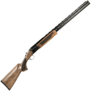 Pointer 28ga 28" O/U Case Colored Heat Treat