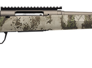 SAV AXIS 2 PRO WOODLAND 6MM ARC 20