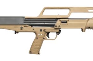 KSG410 .410 Bore 18.5" Tan 10-rd