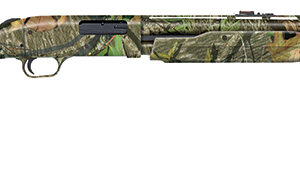 500 Super Bantam 20Ga 22" XFull Turkey /