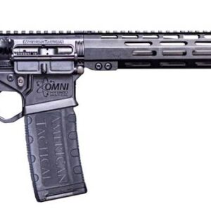 ATI MILSPORT 5.56 16 MLOK 13 SR1 STOCK 30RD
