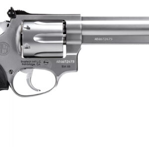 ROSSI RM66 357MAG 6'' SS SEMI-GLOSS 6RD
