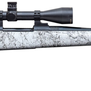 LSI HOWA M1500 6.5CREED 22 SNOW CAMO GAME PRO