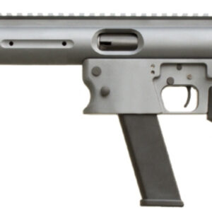 TNW ASR RIFLE 9MM AERO GREY