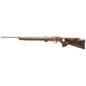 SAV MARK II BTVLSS LH 22LR 21 SS LAMIN THOLE