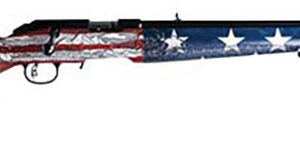 Amer R/F .22 Mag 22" B Heartland 9rd TALO
