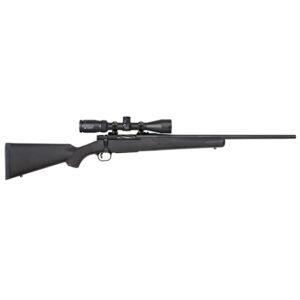 MOSS PATRIOT 25-06 22 VORTEX COMBO SYN