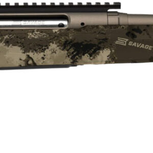 SAV AXIS 2 PRO WESTERN 350LEGEND 18