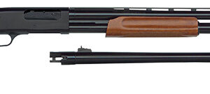 835 Field/Deer 12ga 28" Acc/Syn 6rd Wood