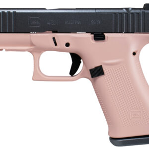 GLK SHARK COAST TACTICAL 43X MOS PEACH FUZZ