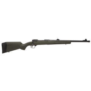 SAV 110 HOG HUNTER ODG 350LEG 20 TB RS 4RD DM