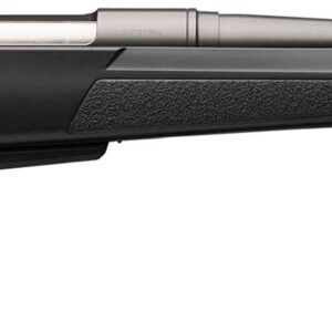 WIN XPR COMPACT 6.5PRC 20 MATTE BLK SYN 3RD