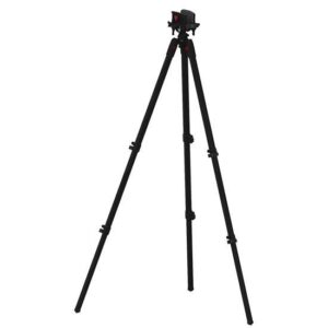 BOG DEATHGRIP CLAMPING TRIPOD ALUM
