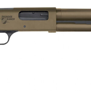 MOSS M590 THUNDER RANCH 12GA 18.5 9RD